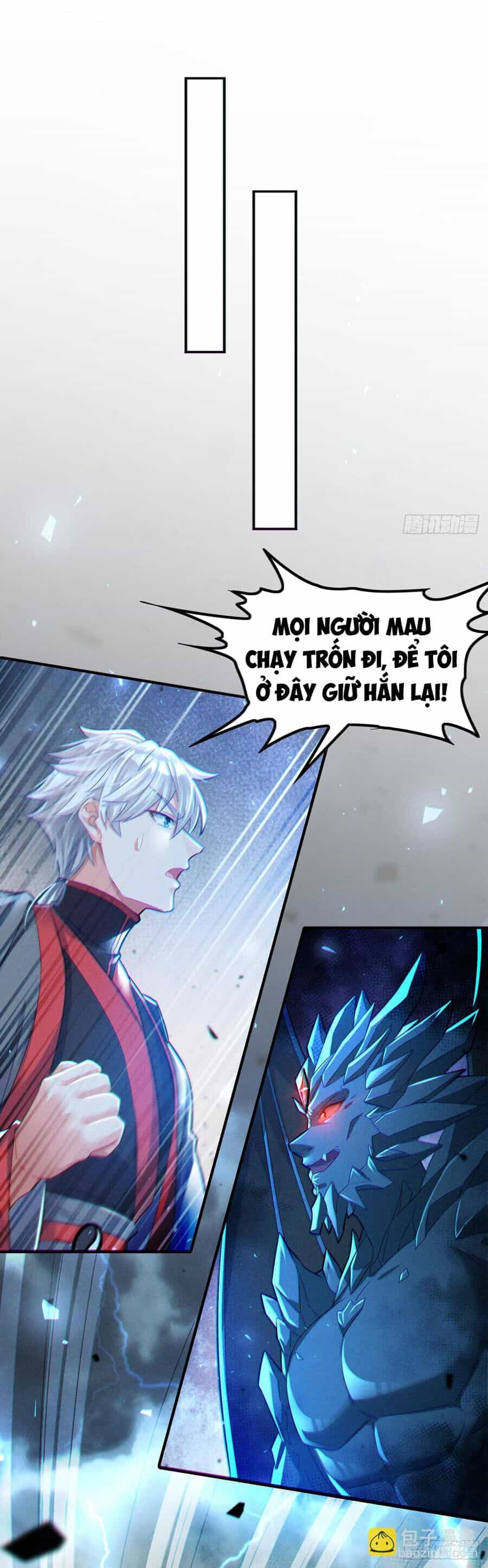 Tu Tiên Ở Thế Giới Siêu Năng Lực - Chương 42 - ảnh 14