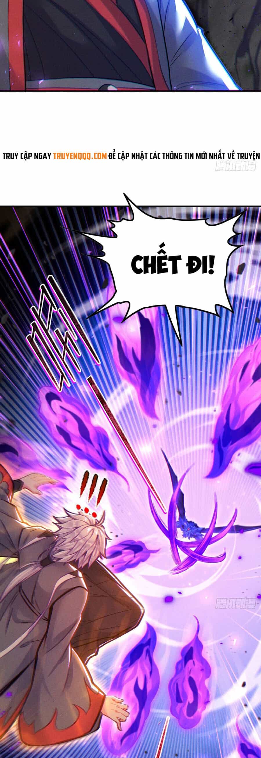 Tu Tiên Ở Thế Giới Siêu Năng Lực - Chương 43 - ảnh 18