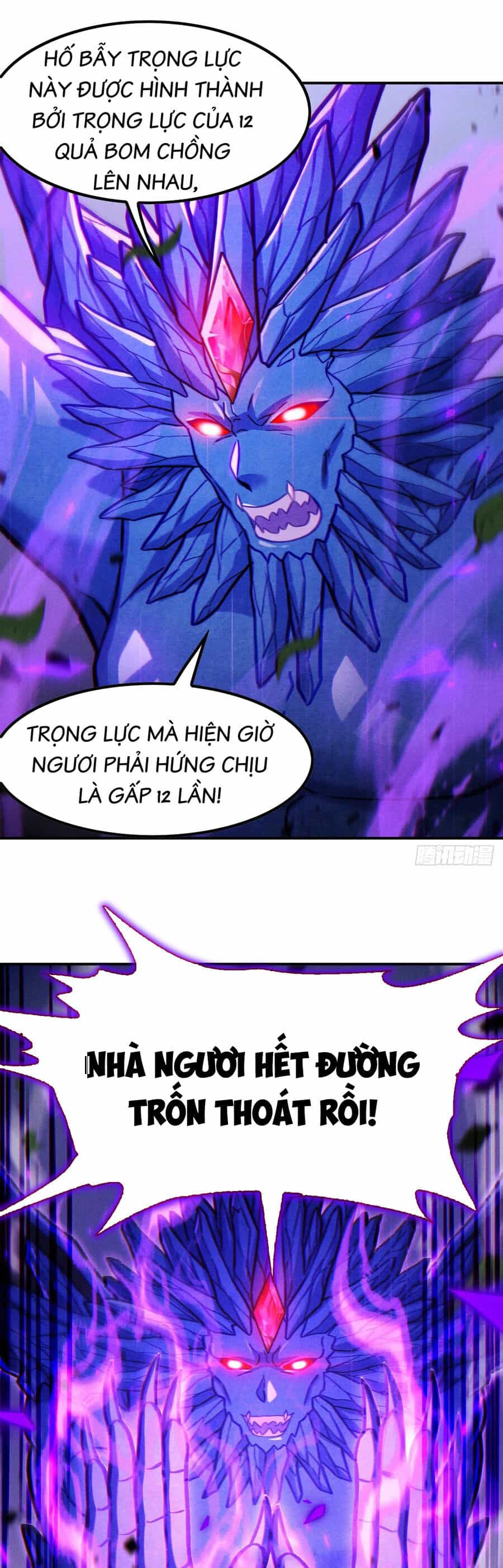 Tu Tiên Ở Thế Giới Siêu Năng Lực - Chương 45 - ảnh 17