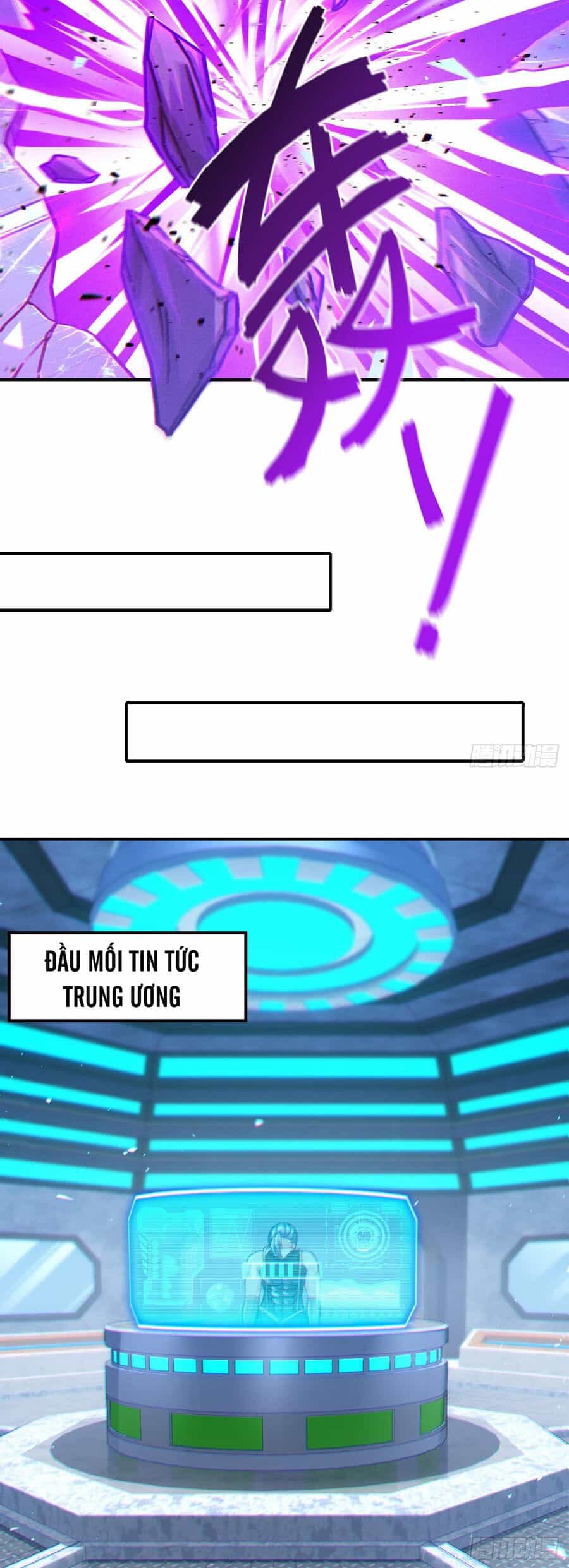Tu Tiên Ở Thế Giới Siêu Năng Lực - Chương 46 - ảnh 10