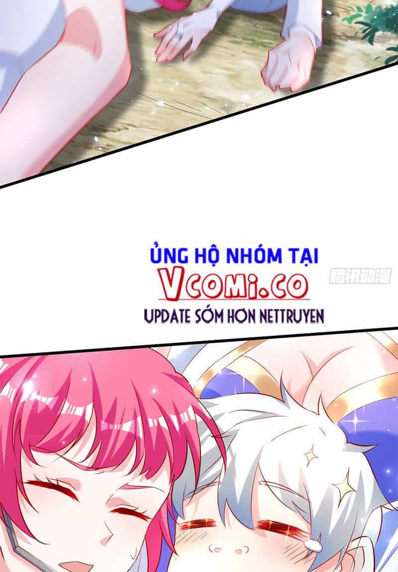 Tu Tiên Ở Thế Giới Siêu Năng Lực - Chương 5 - ảnh 8