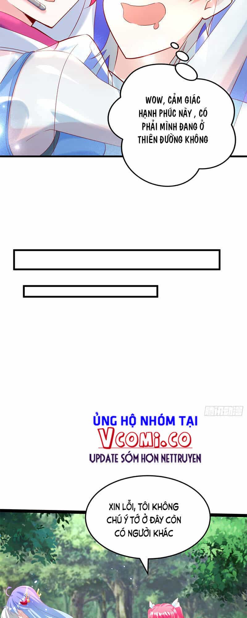 Tu Tiên Ở Thế Giới Siêu Năng Lực - Chương 5 - ảnh 9