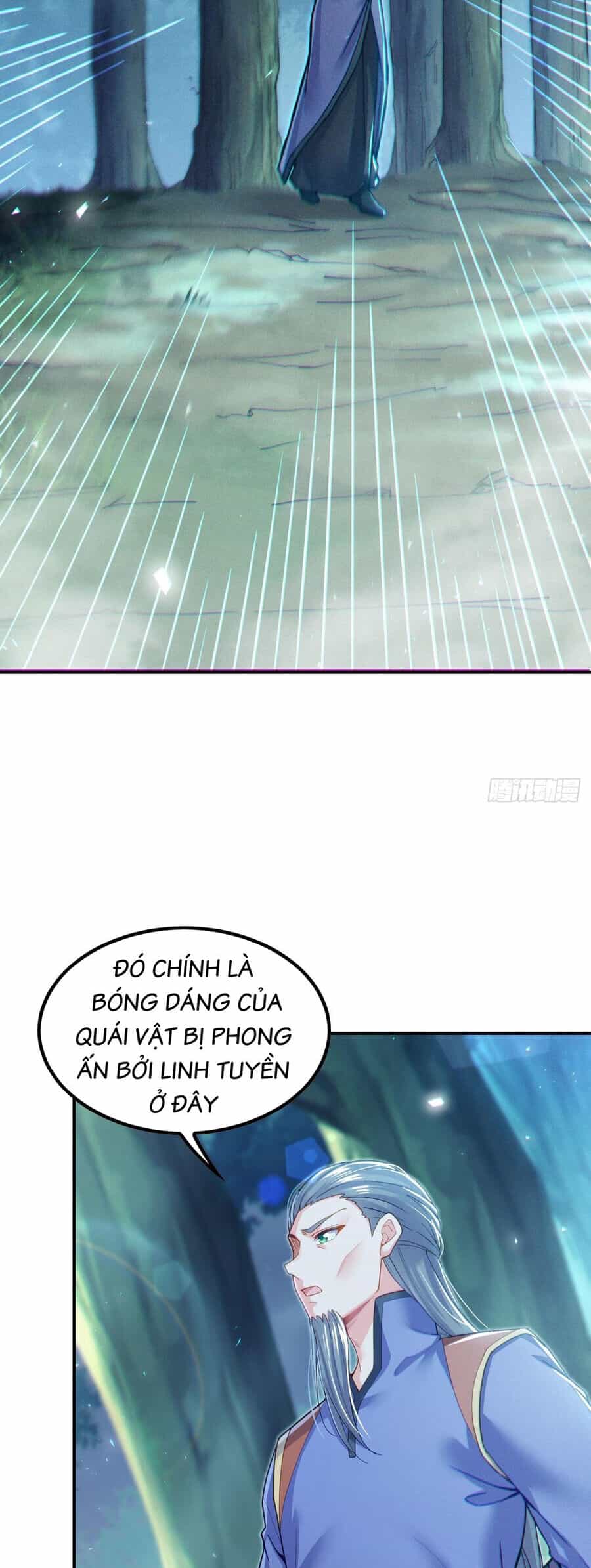 Tu Tiên Ở Thế Giới Siêu Năng Lực - Chương 53 - ảnh 24
