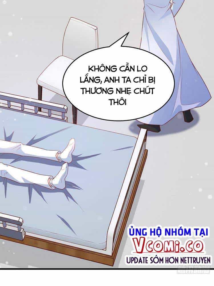Tu Tiên Ở Thế Giới Siêu Năng Lực - Chương 6 - ảnh 24
