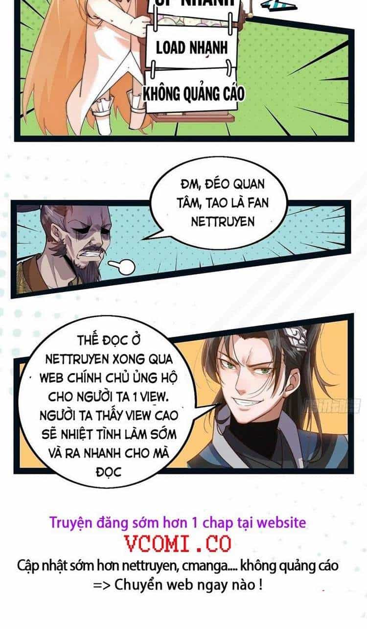 Tu Tiên Ở Thế Giới Siêu Năng Lực - Chương 6 - ảnh 41