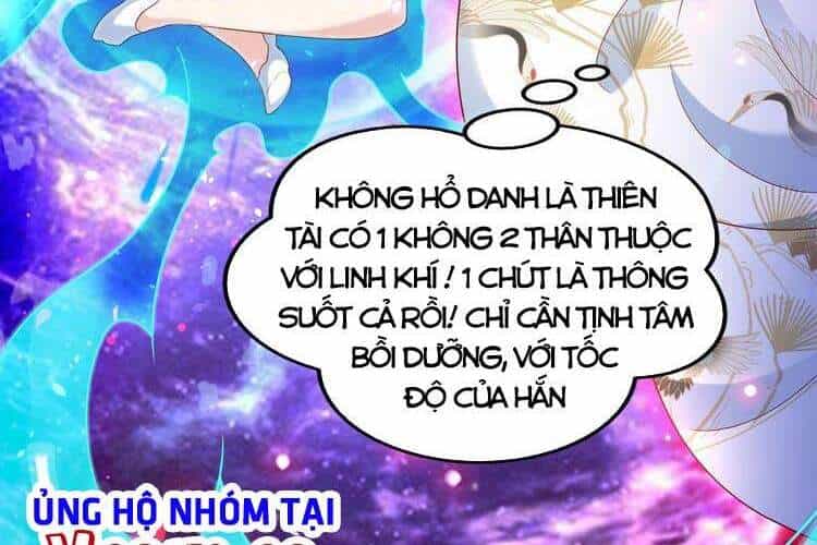 Tu Tiên Ở Thế Giới Siêu Năng Lực - Chương 7 - ảnh 14