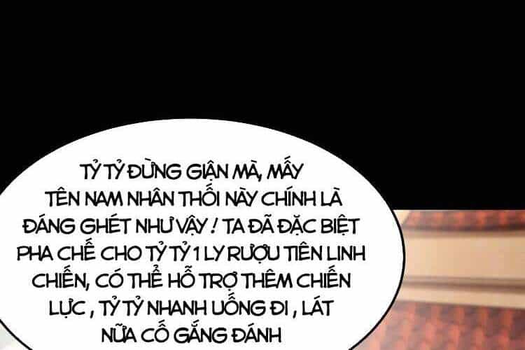Tu Tiên Ở Thế Giới Siêu Năng Lực - Chương 7 - ảnh 29