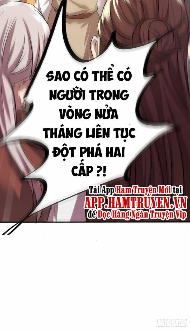 Tu Tiên Phải Dựa Vào Sugar Mommy - Chương 1 - ảnh 50