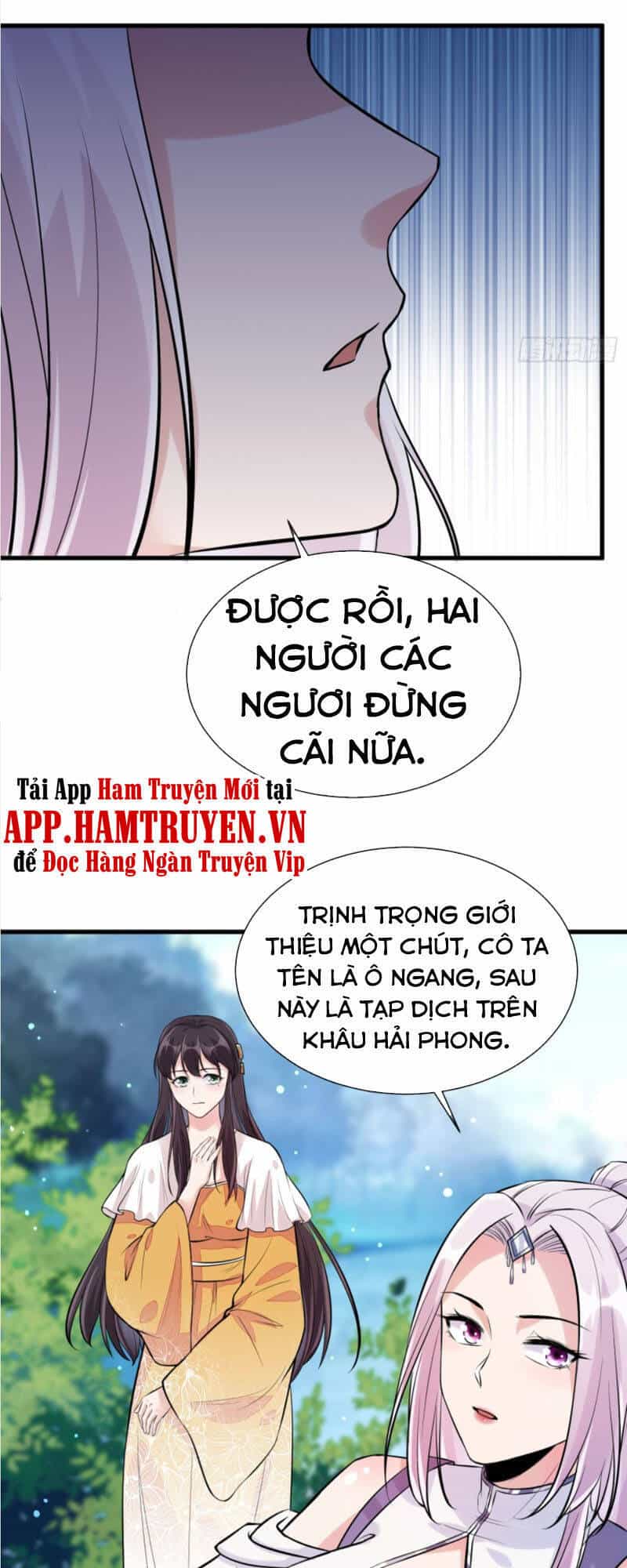 Tu Tiên Phải Dựa Vào Sugar Mommy - Chương 10 - ảnh 38