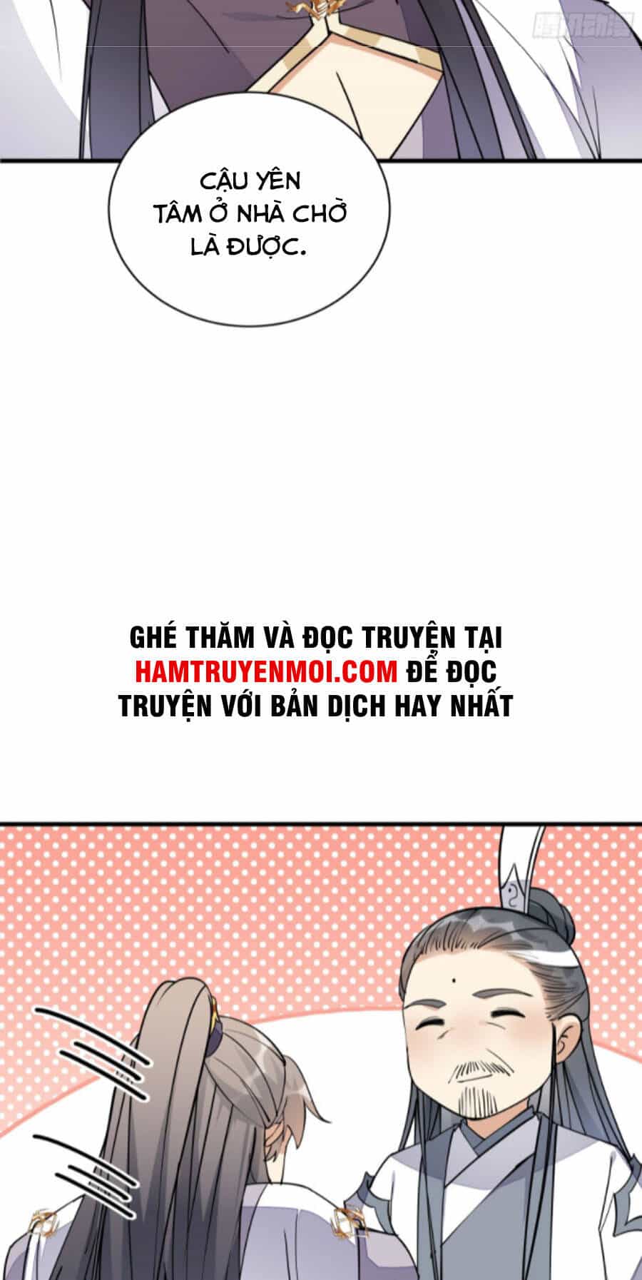 Tu Tiên Phải Dựa Vào Sugar Mommy - Chương 100 - ảnh 32