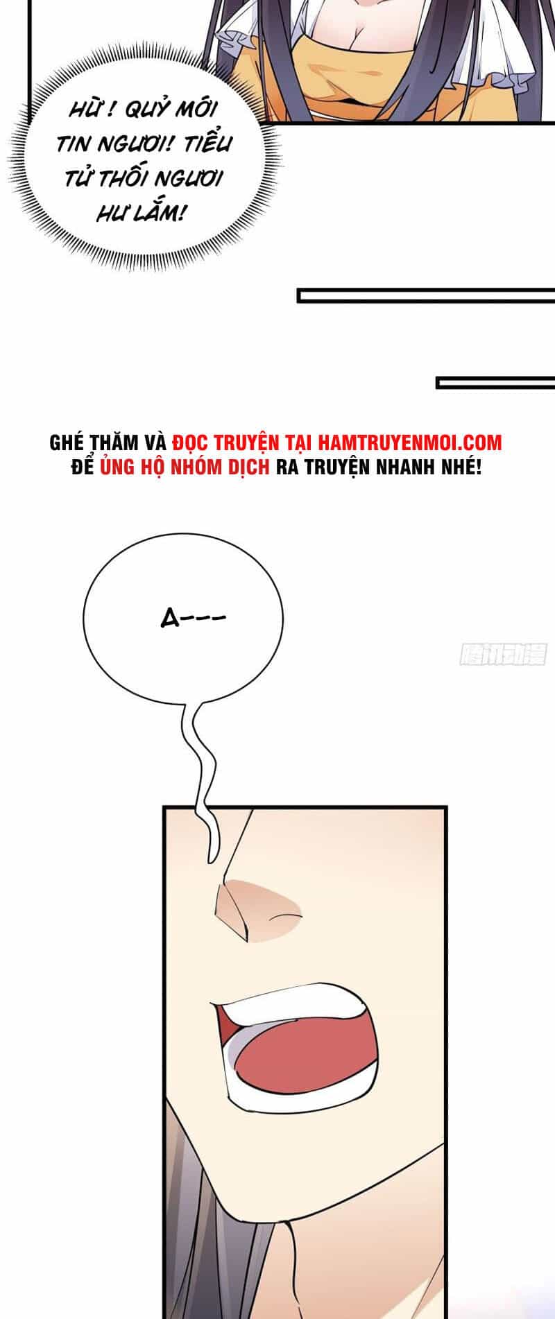 Tu Tiên Phải Dựa Vào Sugar Mommy - Chương 107 - ảnh 2