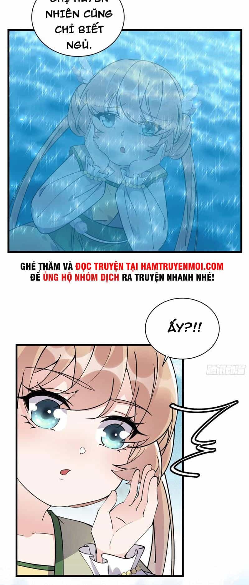Tu Tiên Phải Dựa Vào Sugar Mommy - Chương 107 - ảnh 22