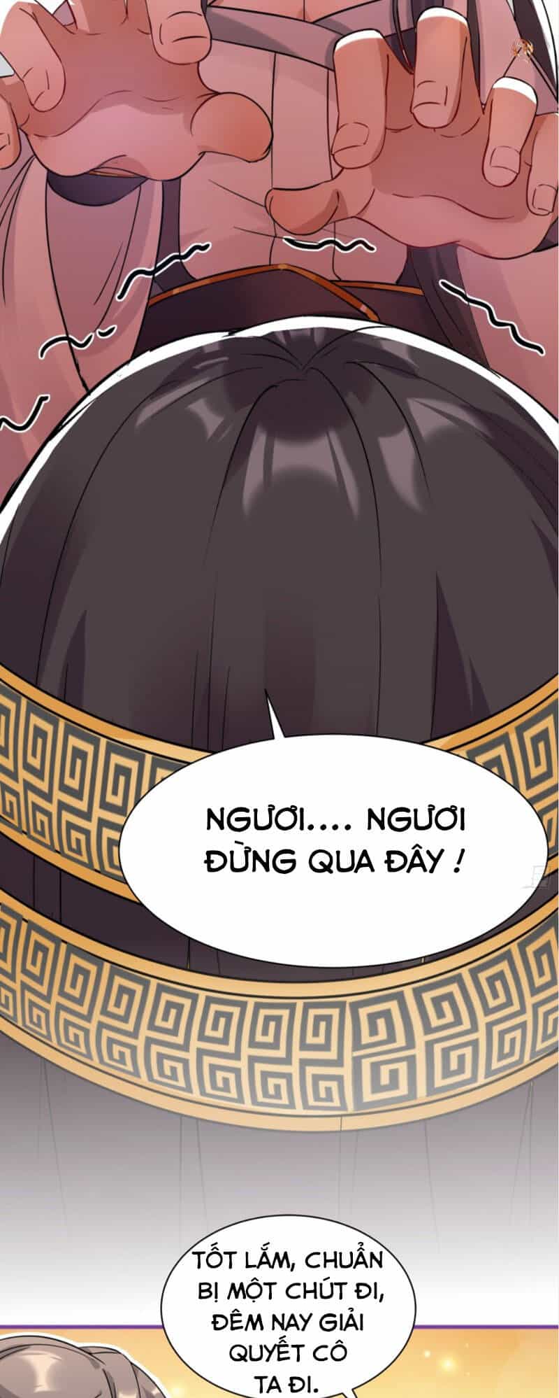Tu Tiên Phải Dựa Vào Sugar Mommy - Chương 11 - ảnh 8