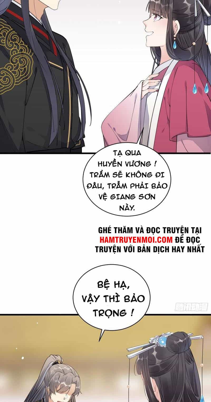 Tu Tiên Phải Dựa Vào Sugar Mommy - Chương 110 - ảnh 22