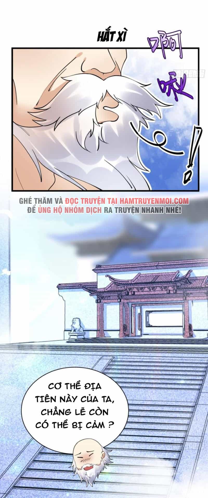 Tu Tiên Phải Dựa Vào Sugar Mommy - Chương 112 - ảnh 21