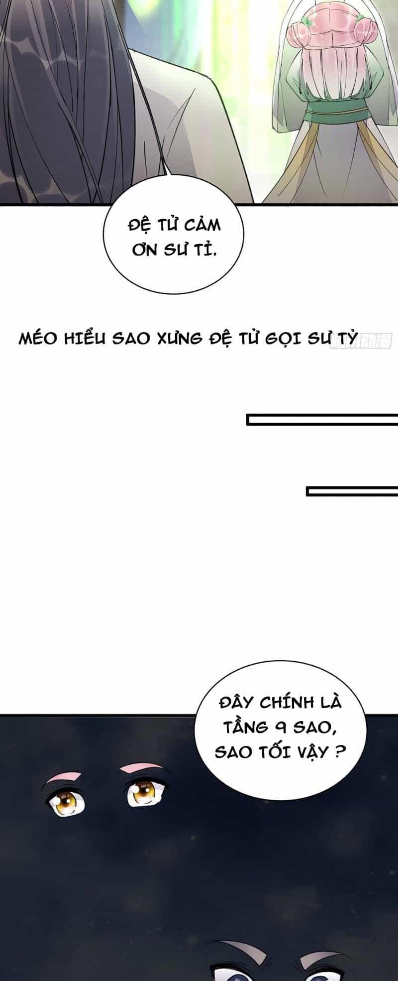 Tu Tiên Phải Dựa Vào Sugar Mommy - Chương 117 - ảnh 7