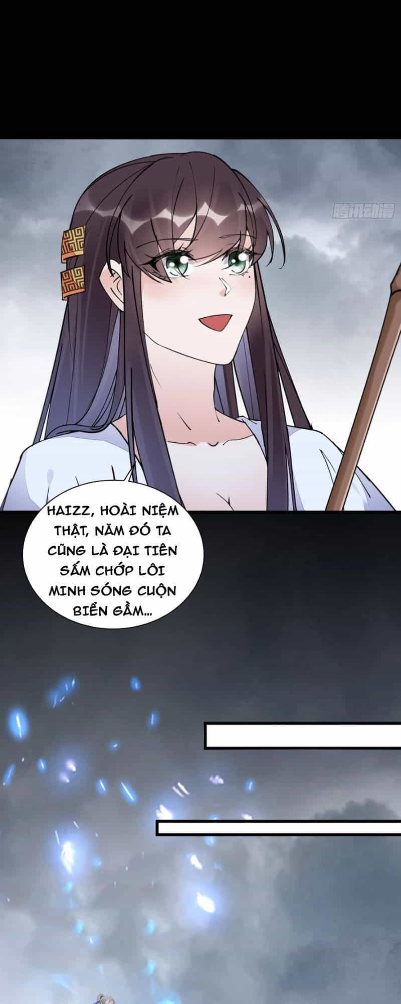 Tu Tiên Phải Dựa Vào Sugar Mommy - Chương 118 - ảnh 33
