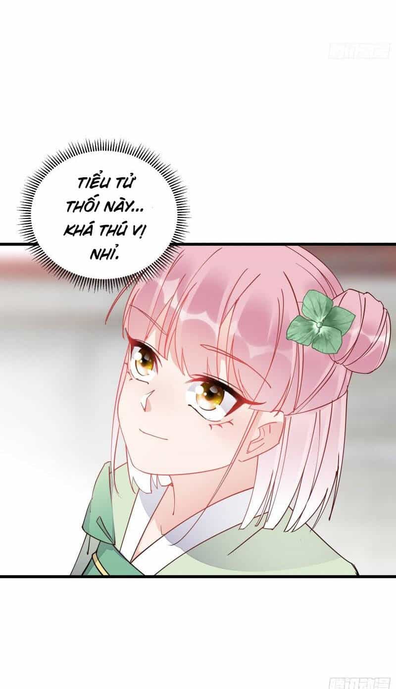 Tu Tiên Phải Dựa Vào Sugar Mommy - Chương 119 - ảnh 19