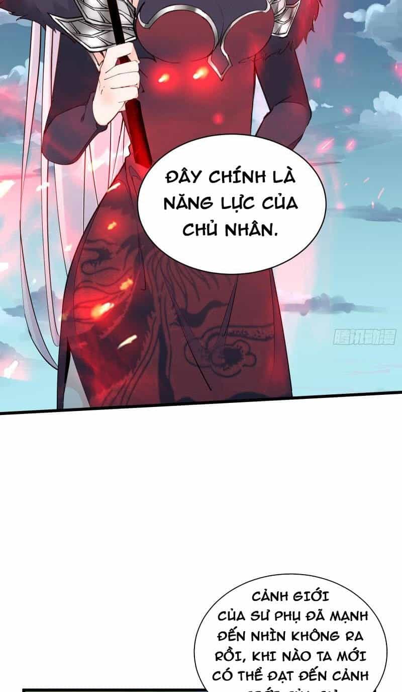 Tu Tiên Phải Dựa Vào Sugar Mommy - Chương 124 - ảnh 14