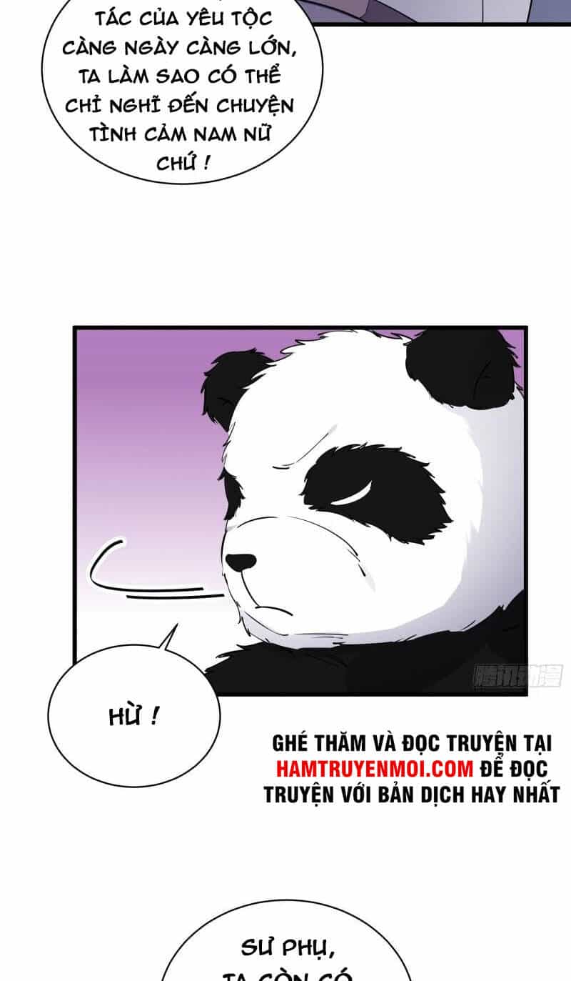 Tu Tiên Phải Dựa Vào Sugar Mommy - Chương 124 - ảnh 19