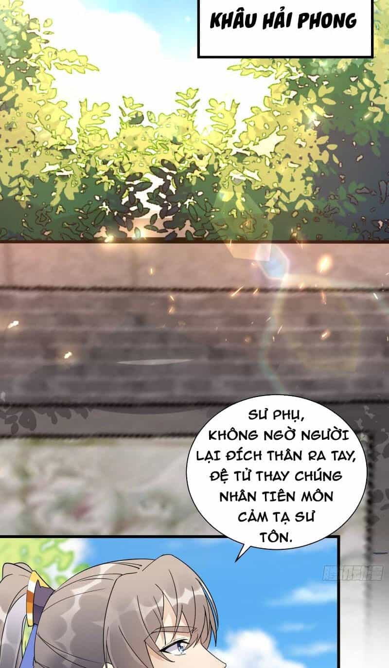 Tu Tiên Phải Dựa Vào Sugar Mommy - Chương 124 - ảnh 2