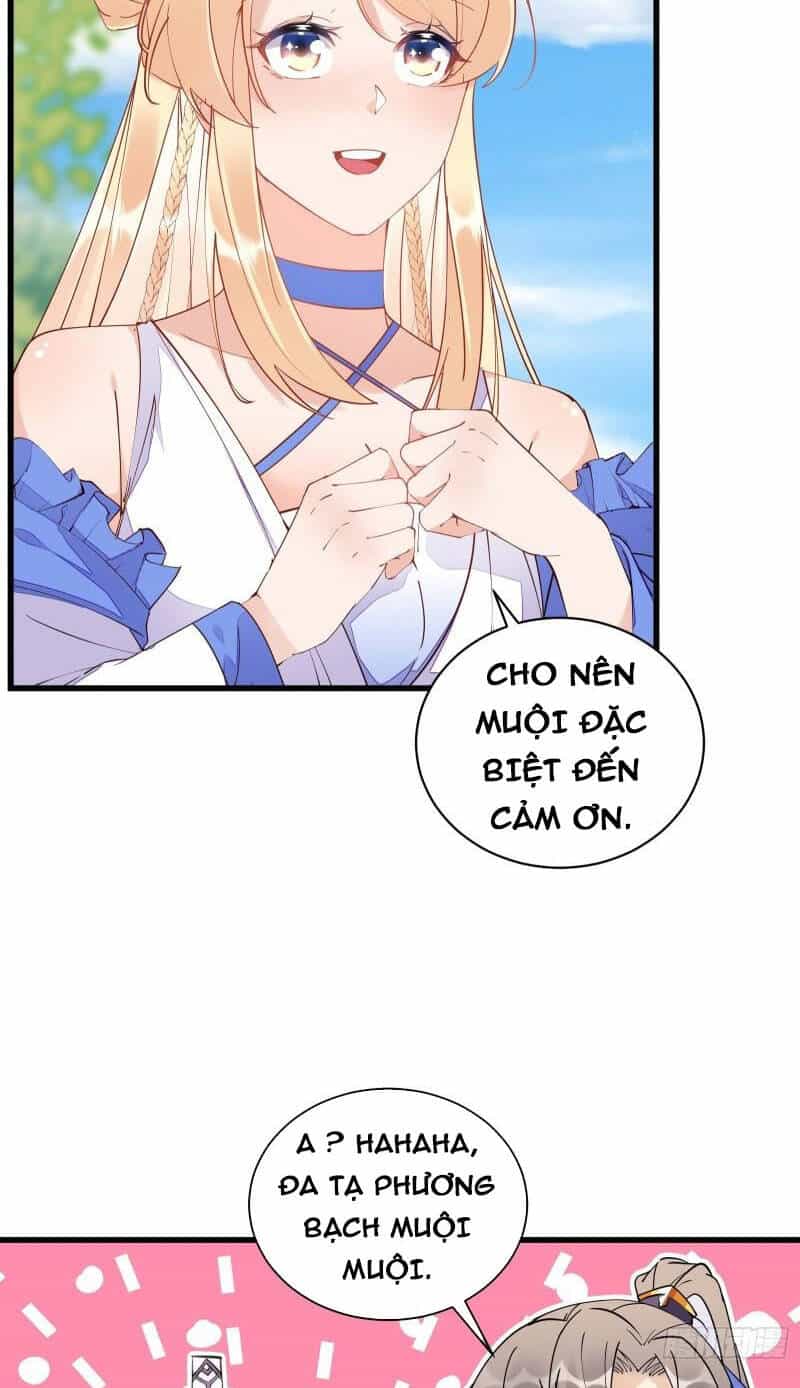 Tu Tiên Phải Dựa Vào Sugar Mommy - Chương 125 - ảnh 5