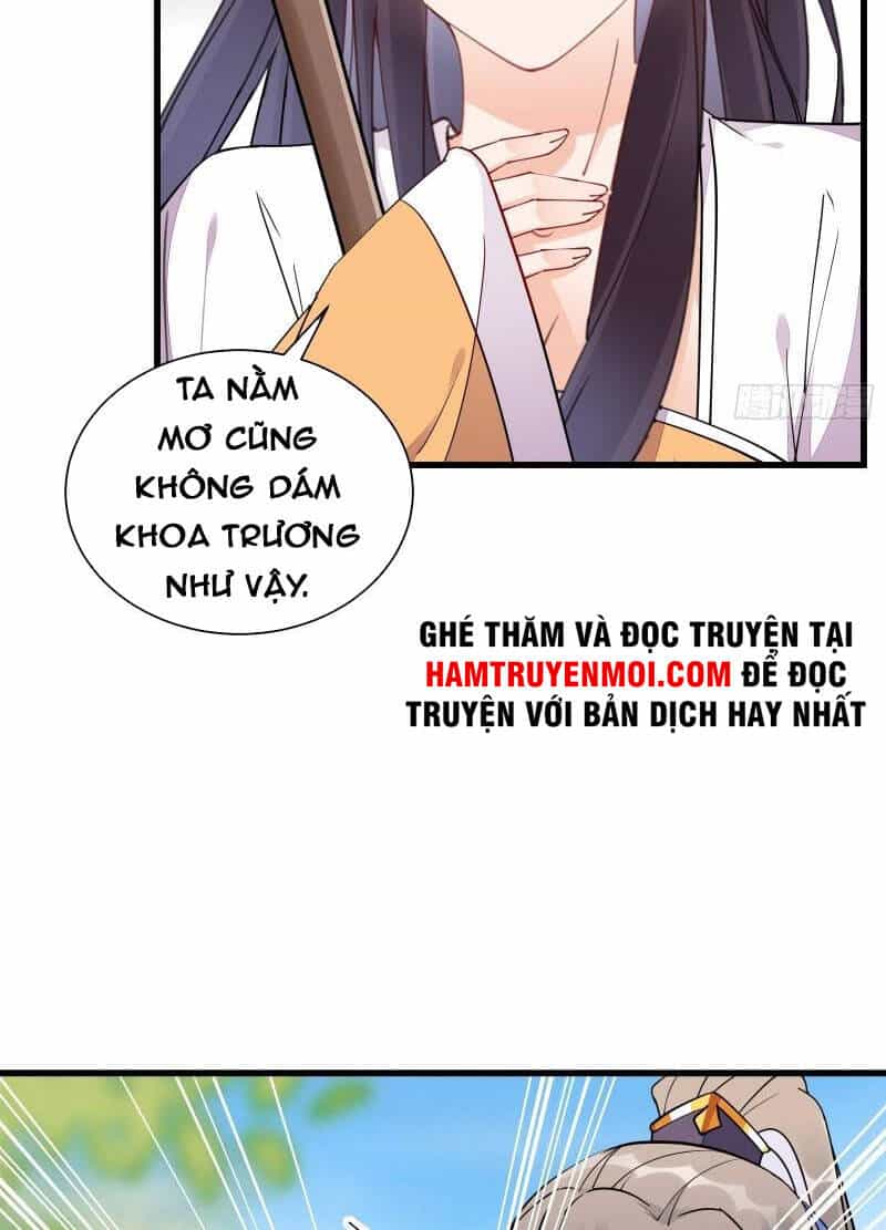 Tu Tiên Phải Dựa Vào Sugar Mommy - Chương 128 - ảnh 12