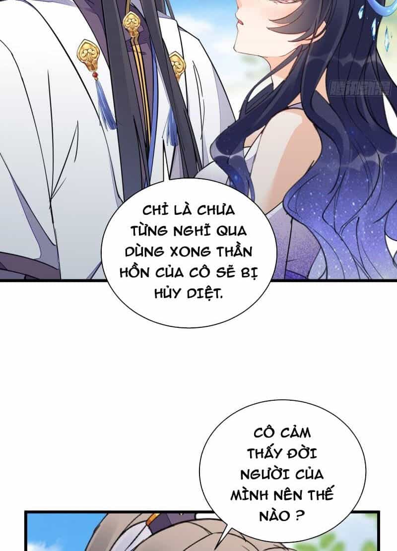 Tu Tiên Phải Dựa Vào Sugar Mommy - Chương 128 - ảnh 19
