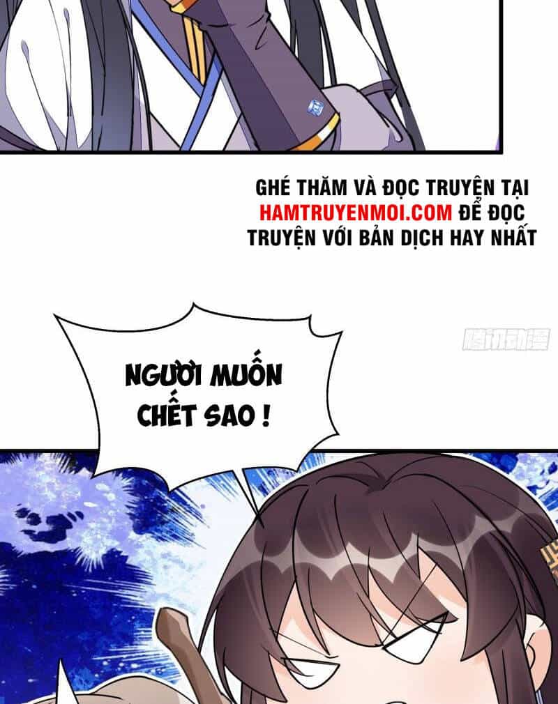 Tu Tiên Phải Dựa Vào Sugar Mommy - Chương 128 - ảnh 30
