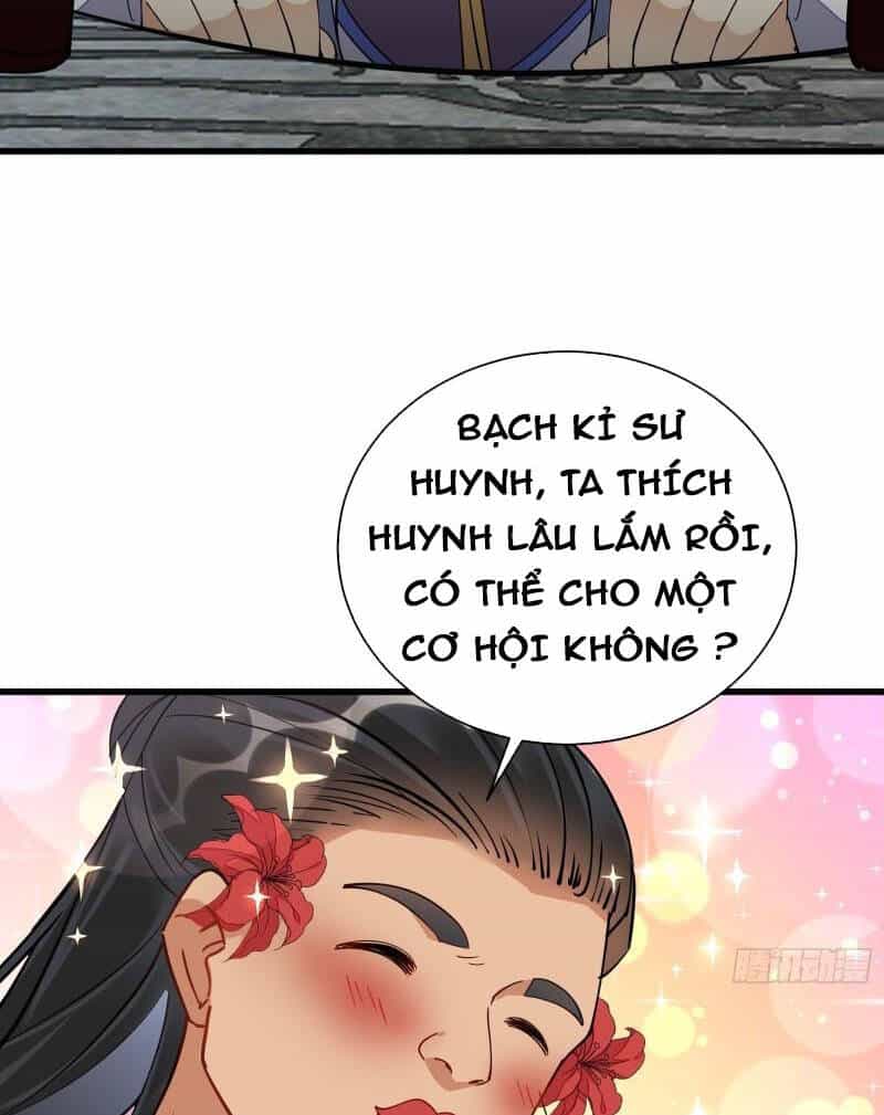 Tu Tiên Phải Dựa Vào Sugar Mommy - Chương 128 - ảnh 42