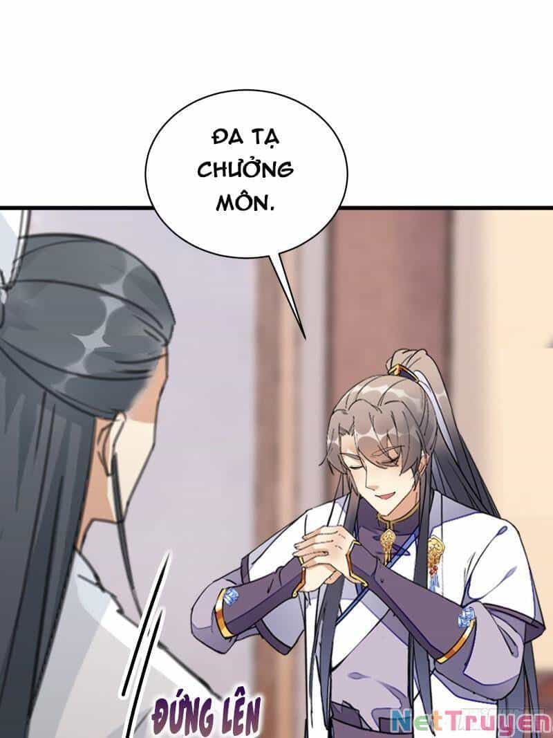 Tu Tiên Phải Dựa Vào Sugar Mommy - Chương 129 - ảnh 16
