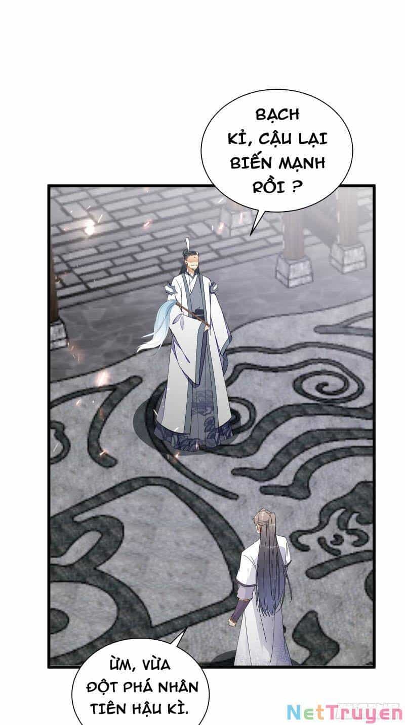 Tu Tiên Phải Dựa Vào Sugar Mommy - Chương 129 - ảnh 7