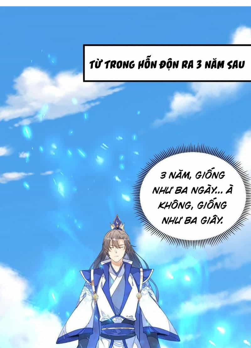 Tu Tiên Phải Dựa Vào Sugar Mommy - Chương 130 - ảnh 2