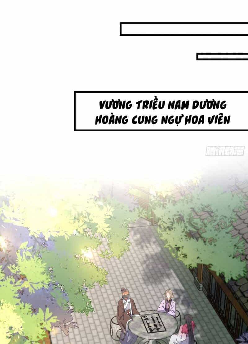 Tu Tiên Phải Dựa Vào Sugar Mommy - Chương 130 - ảnh 8