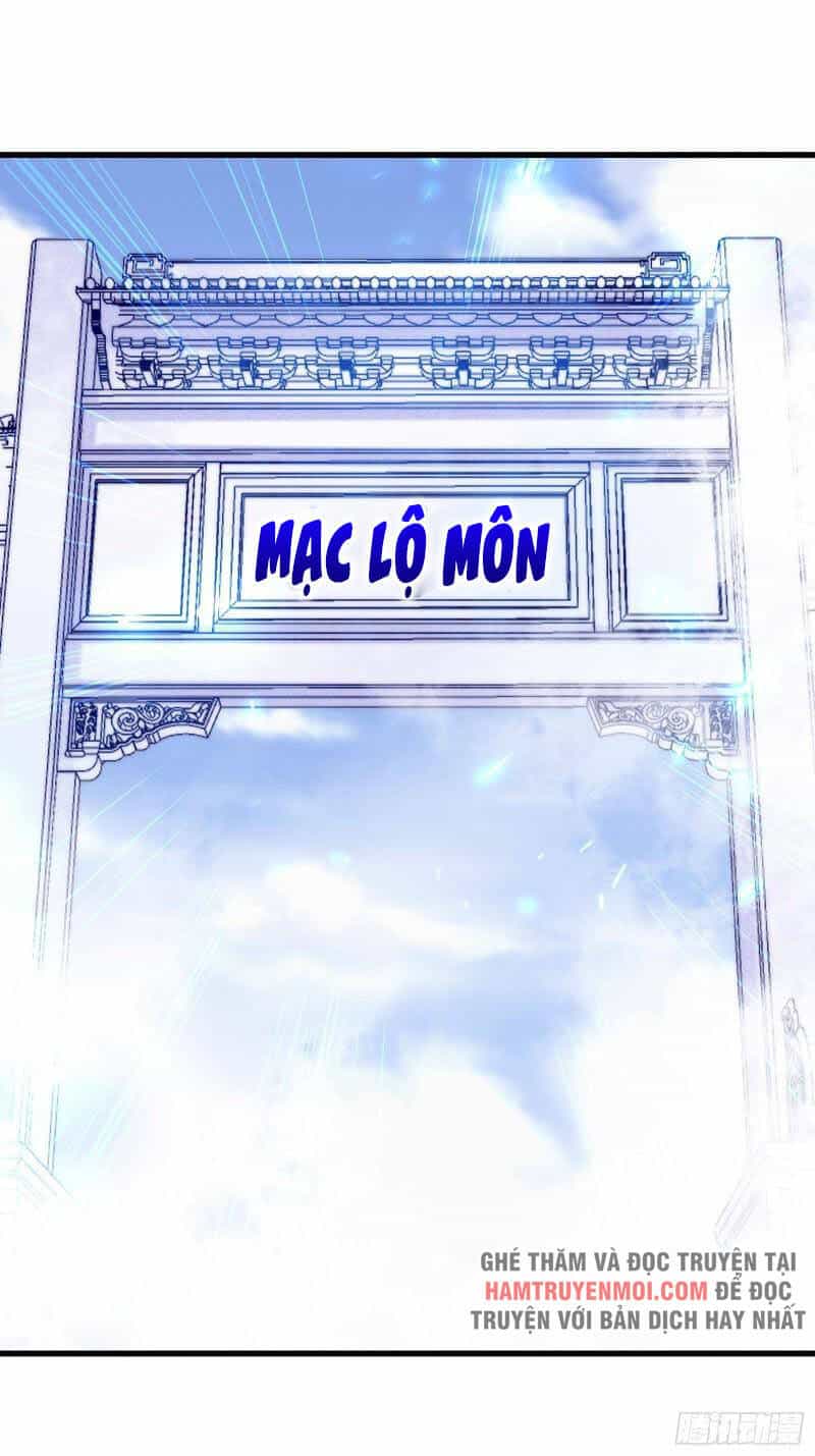 Tu Tiên Phải Dựa Vào Sugar Mommy - Chương 133 - ảnh 2