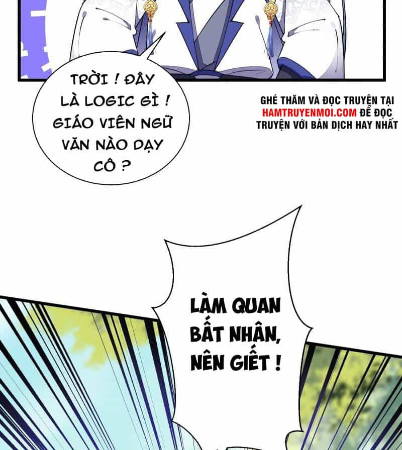 Tu Tiên Phải Dựa Vào Sugar Mommy - Chương 137 - ảnh 29