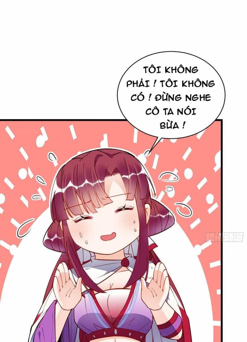 Tu Tiên Phải Dựa Vào Sugar Mommy - Chương 137 - ảnh 9