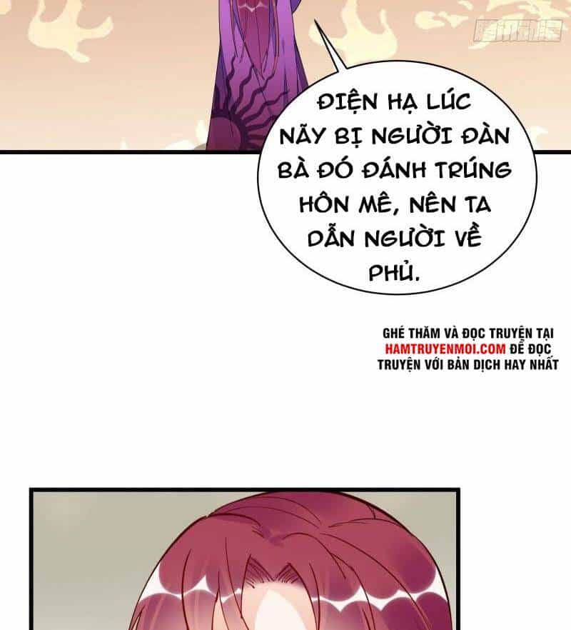 Tu Tiên Phải Dựa Vào Sugar Mommy - Chương 138 - ảnh 28
