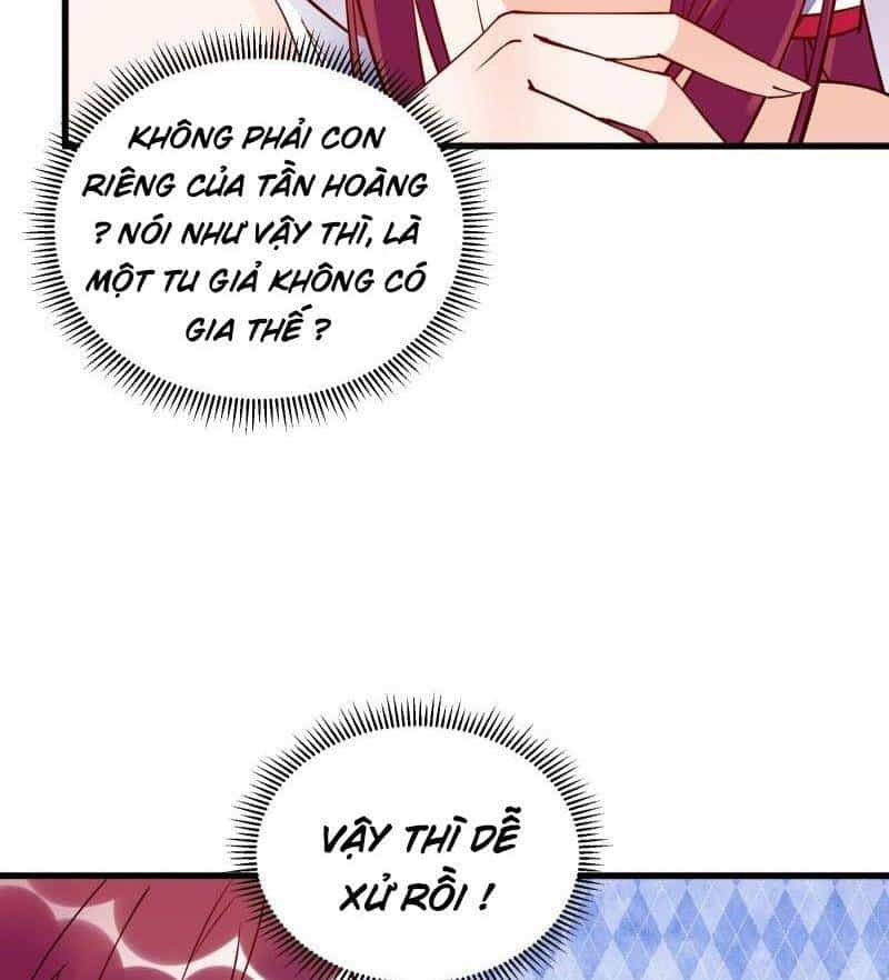 Tu Tiên Phải Dựa Vào Sugar Mommy - Chương 138 - ảnh 33