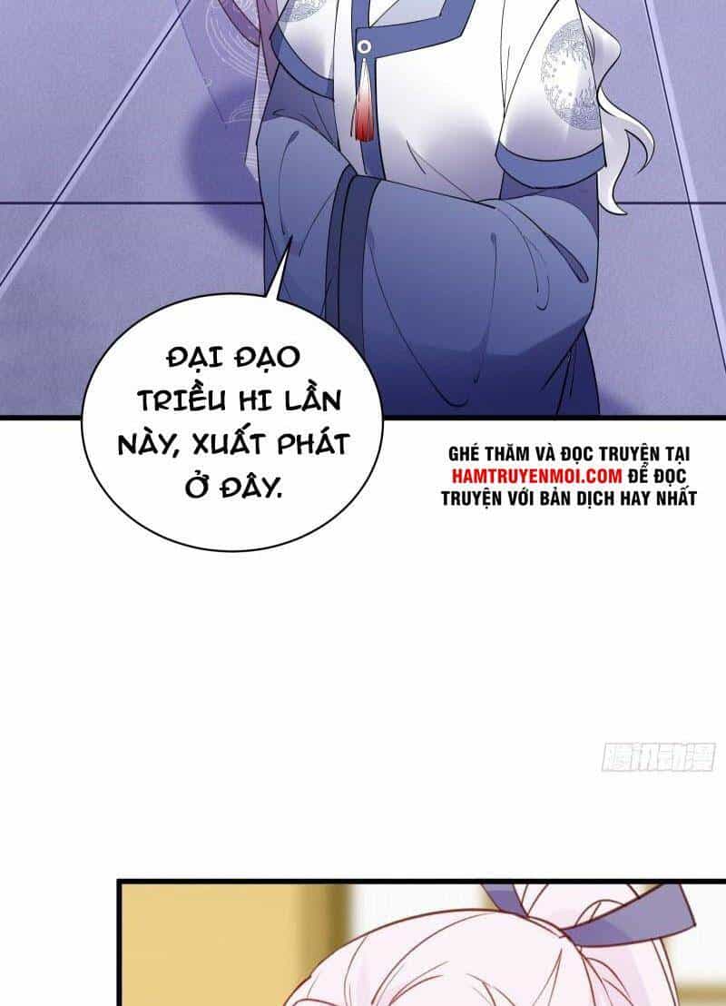 Tu Tiên Phải Dựa Vào Sugar Mommy - Chương 139 - ảnh 22