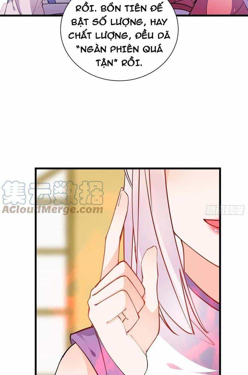 Tu Tiên Phải Dựa Vào Sugar Mommy - Chương 140 - ảnh 14