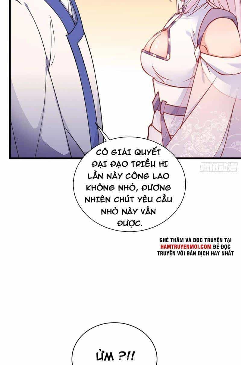 Tu Tiên Phải Dựa Vào Sugar Mommy - Chương 140 - ảnh 20