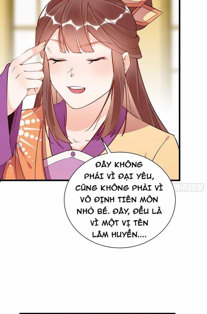 Tu Tiên Phải Dựa Vào Sugar Mommy - Chương 140 - ảnh 6