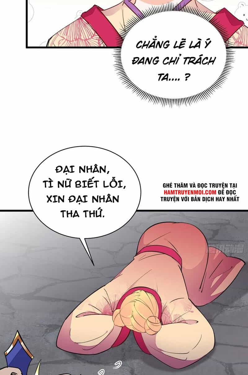 Tu Tiên Phải Dựa Vào Sugar Mommy - Chương 141 - ảnh 10