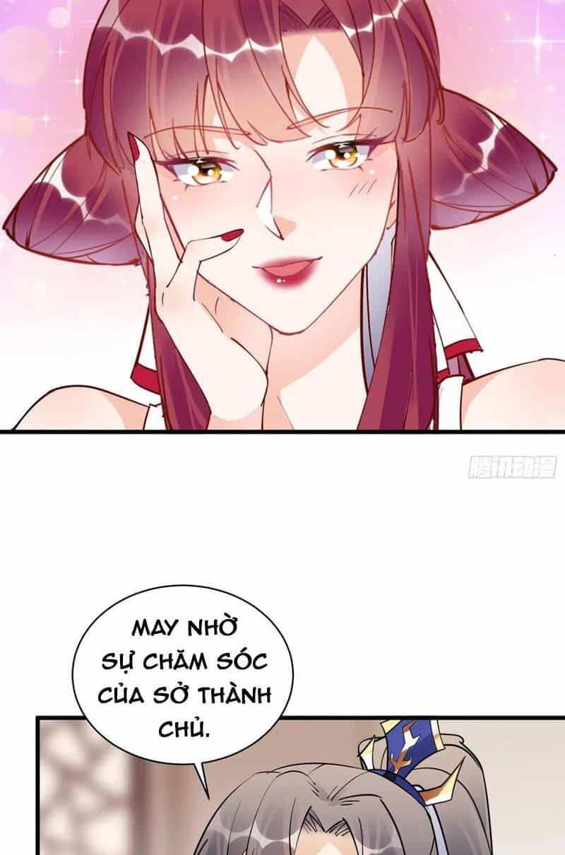 Tu Tiên Phải Dựa Vào Sugar Mommy - Chương 141 - ảnh 16
