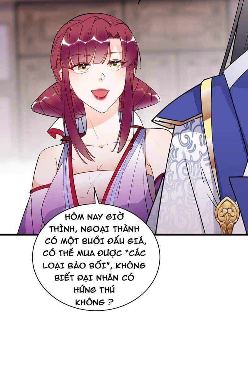 Tu Tiên Phải Dựa Vào Sugar Mommy - Chương 142 - ảnh 14