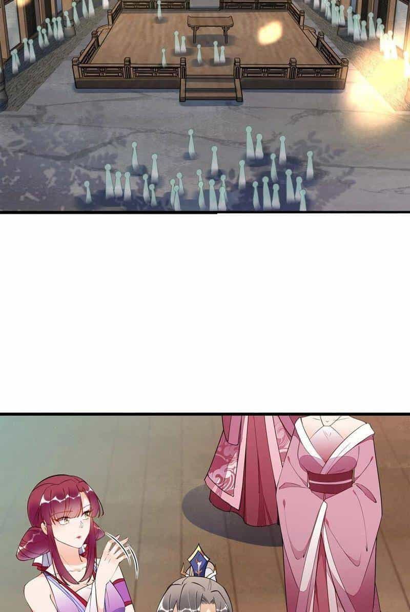 Tu Tiên Phải Dựa Vào Sugar Mommy - Chương 142 - ảnh 17