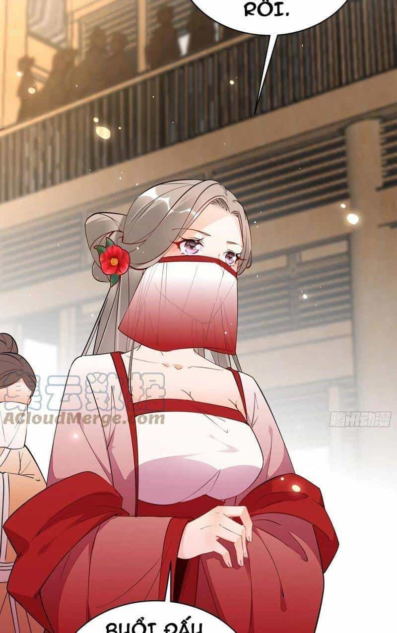 Tu Tiên Phải Dựa Vào Sugar Mommy - Chương 142 - ảnh 28