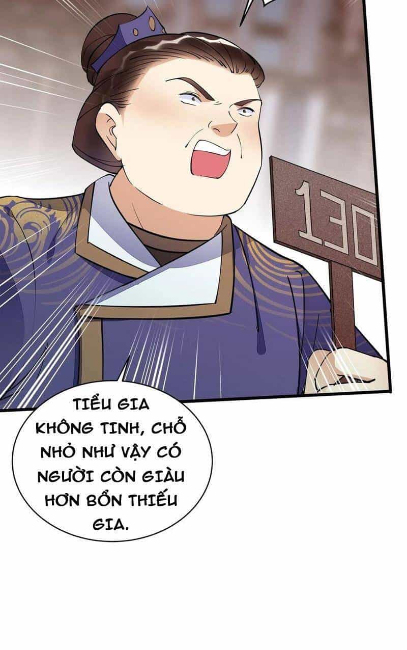 Tu Tiên Phải Dựa Vào Sugar Mommy - Chương 142 - ảnh 36