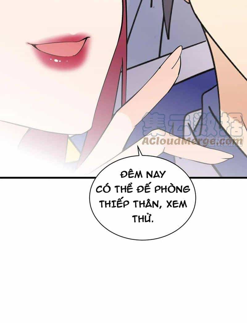 Tu Tiên Phải Dựa Vào Sugar Mommy - Chương 143 - ảnh 40